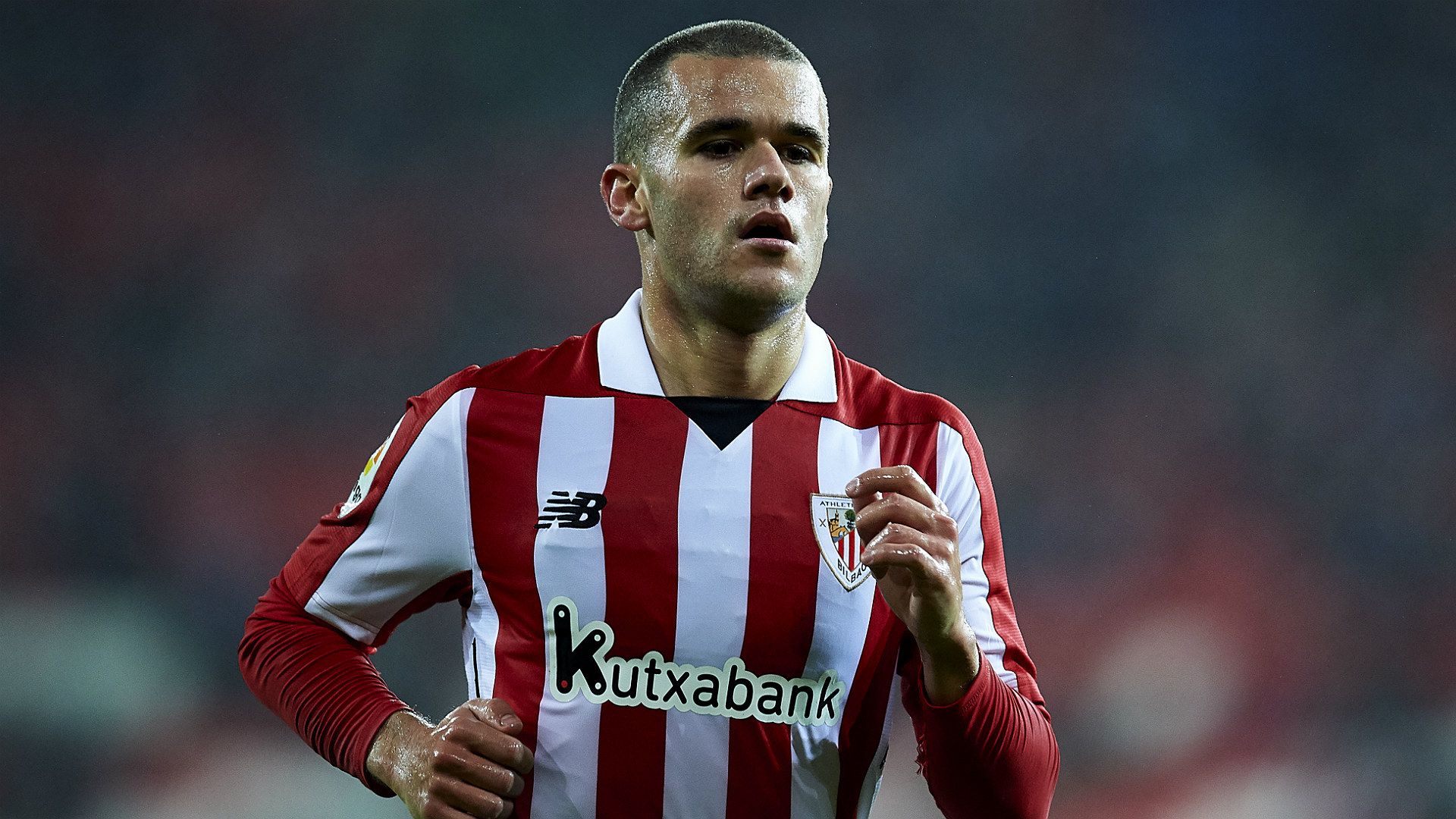 Ager Aketxe Athletic Bilbao