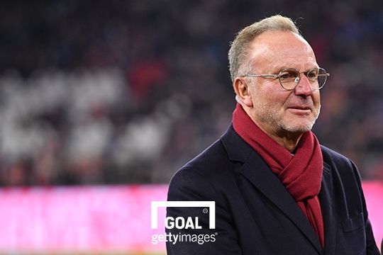 칼 하인츠 루메니게