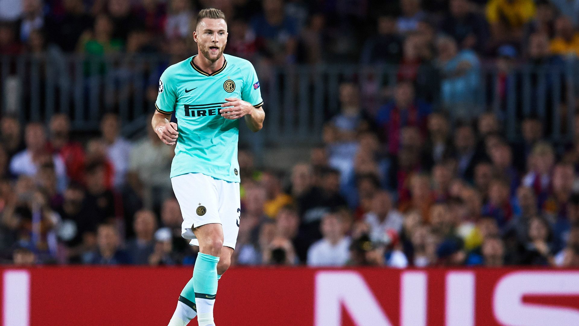 Milan Skriniar Inter