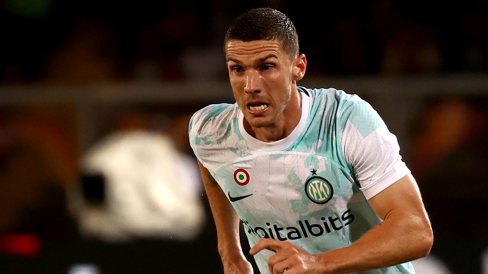 Robin Gosens Inter 2022