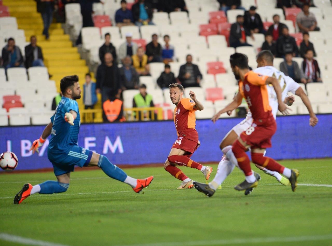 Sivasspor Galatasarak 05242019