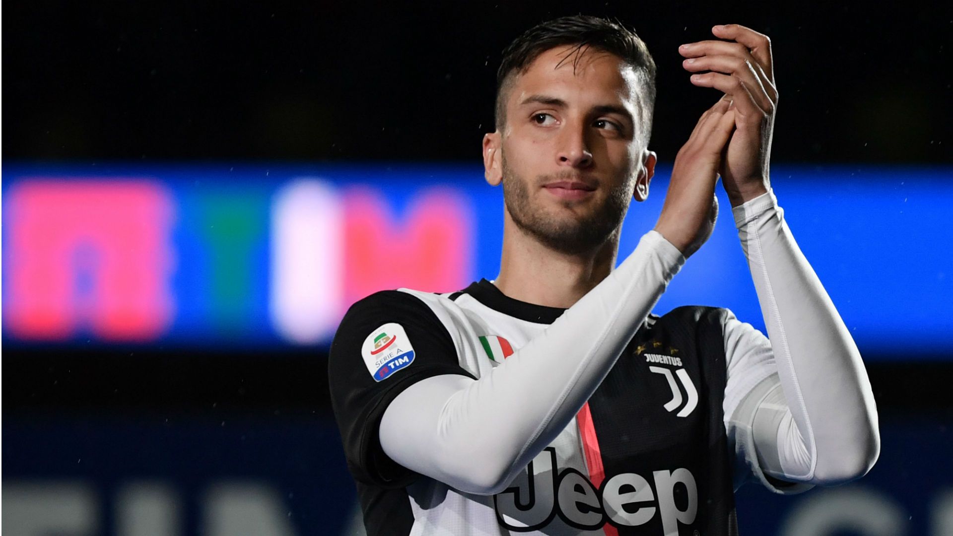 Bentancur Juventus