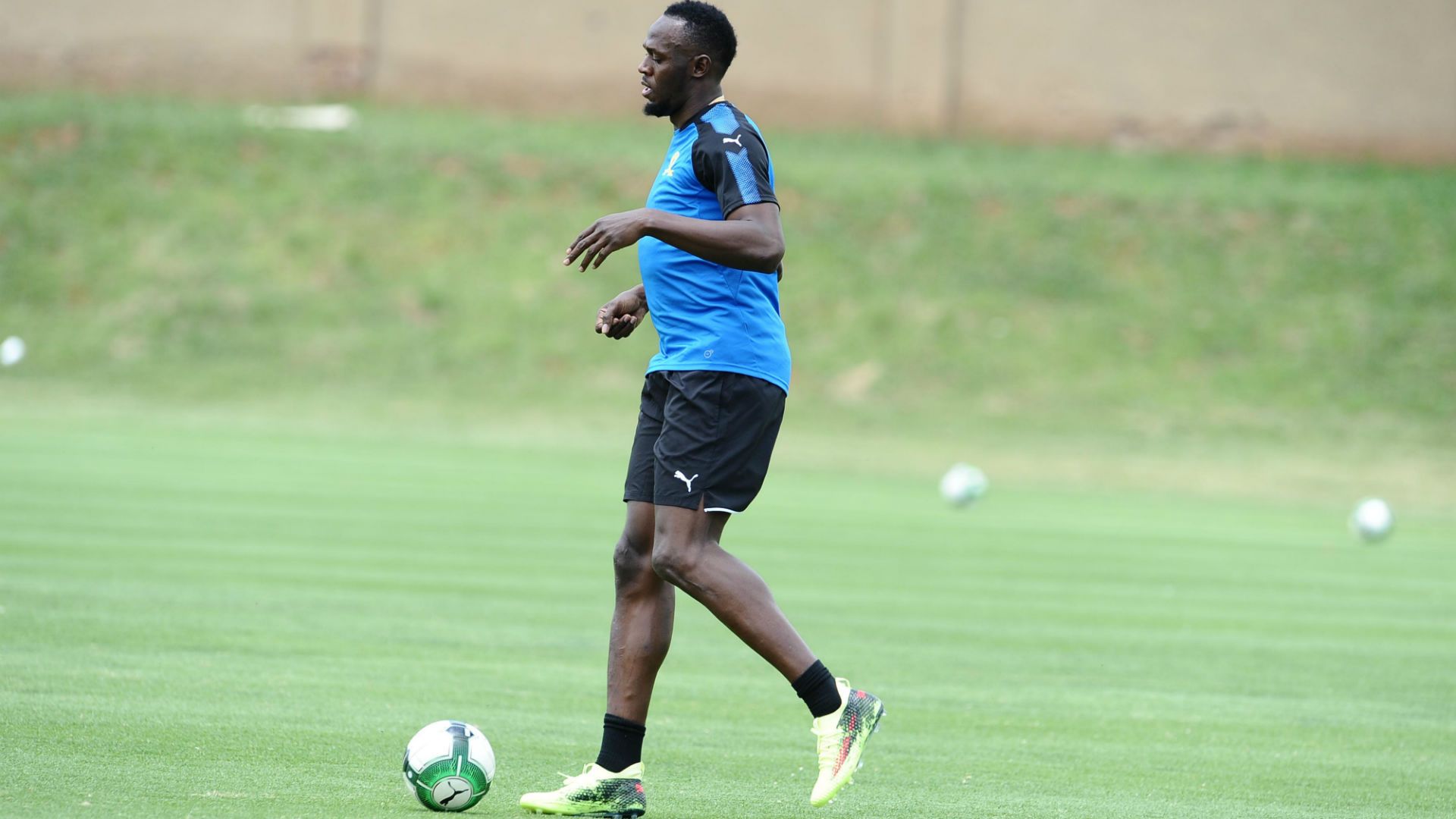 Usain Bolt - cropped