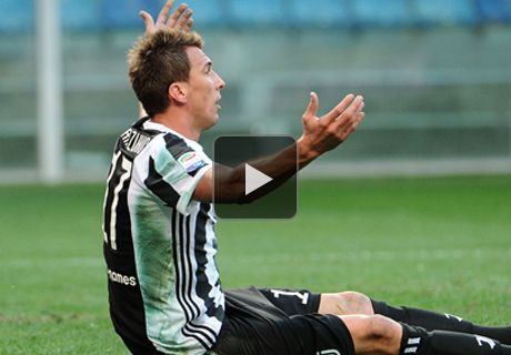 GFX Juve Video