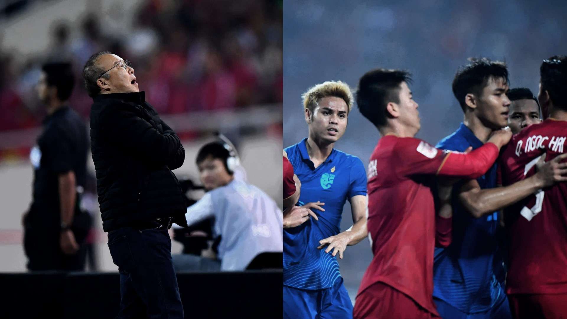 พัค ฮัง-ซอ