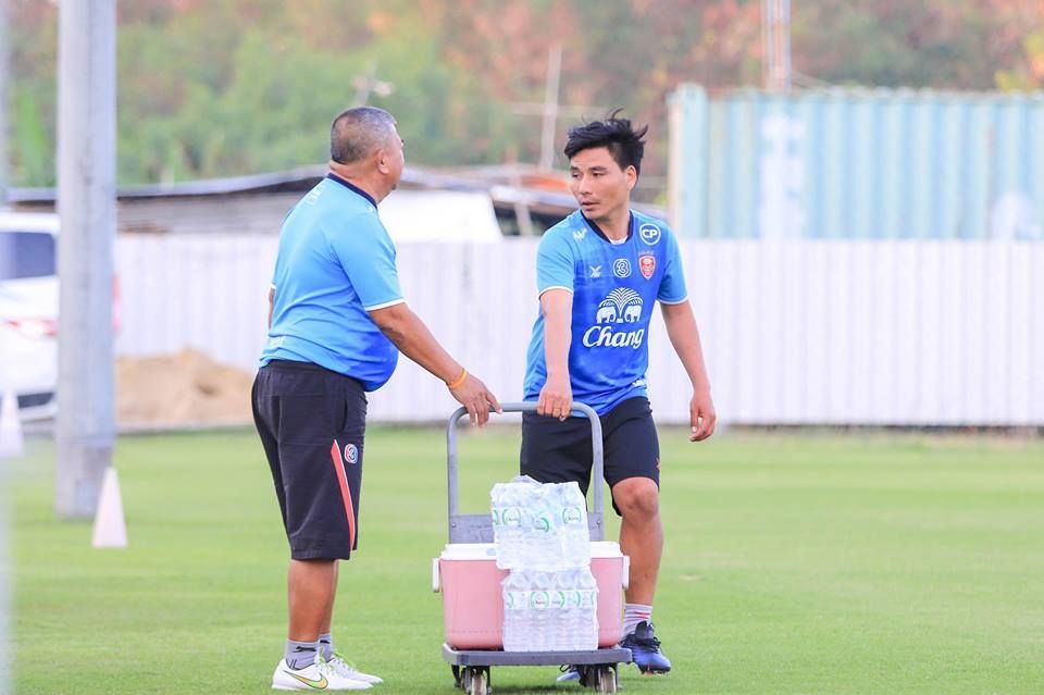 'พี่อุ๊' อ่อง ธู