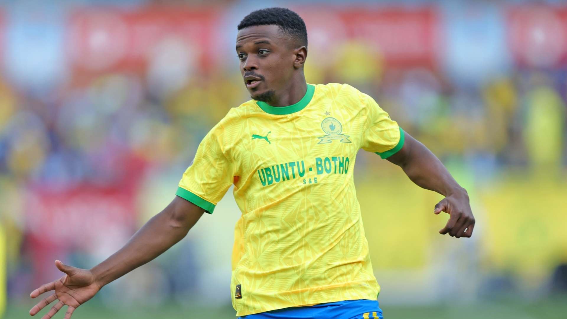 Pitso asks Mamelodi Sundowns to sell Teboho Mokoena whilst he's still at his peak - 'When are they going to release him?' | Goal.com