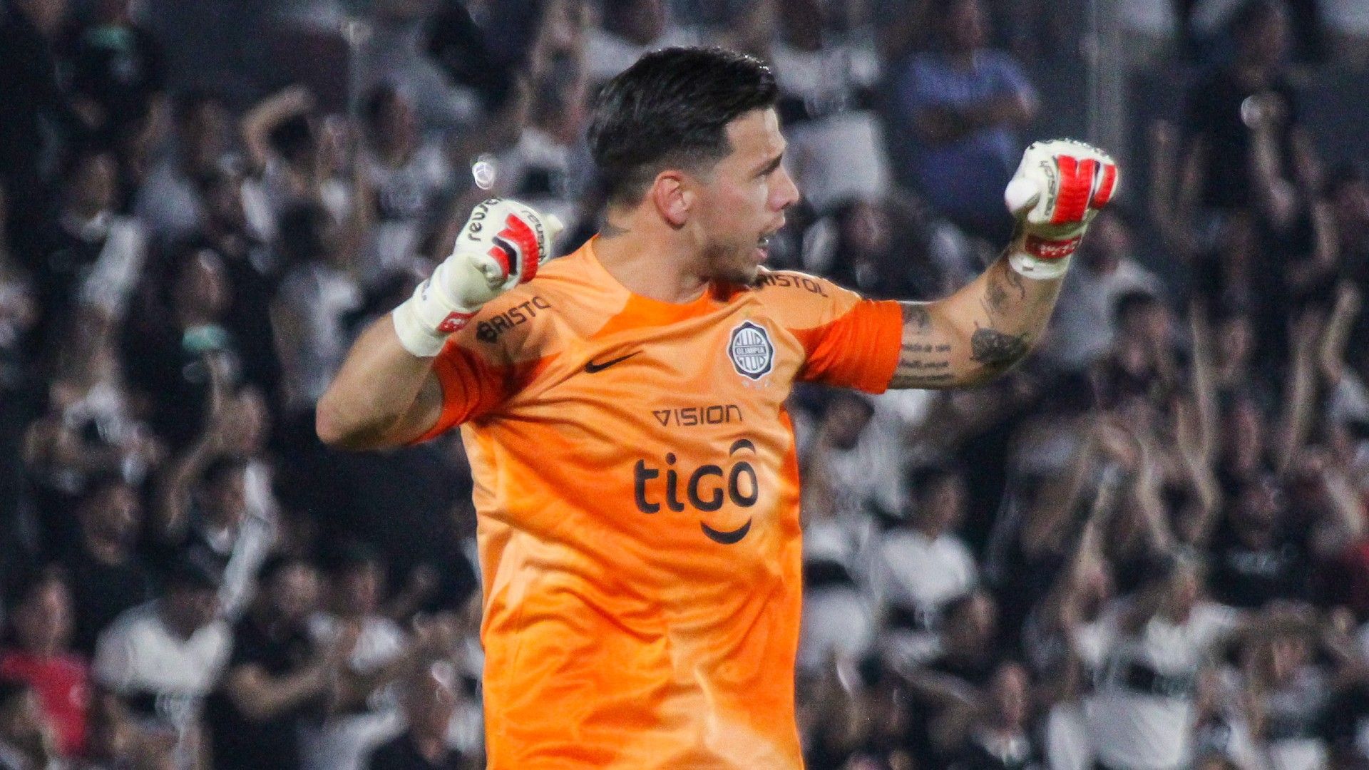 Juan ESPINOLA-paraguay-202308