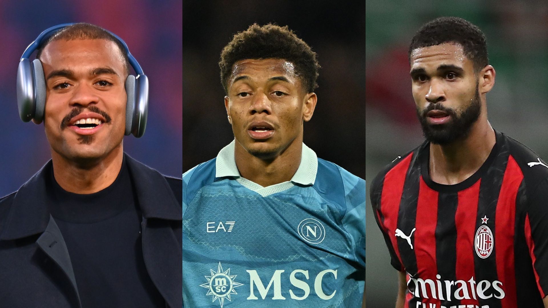 Ngonge Neres Loftus-Cheek