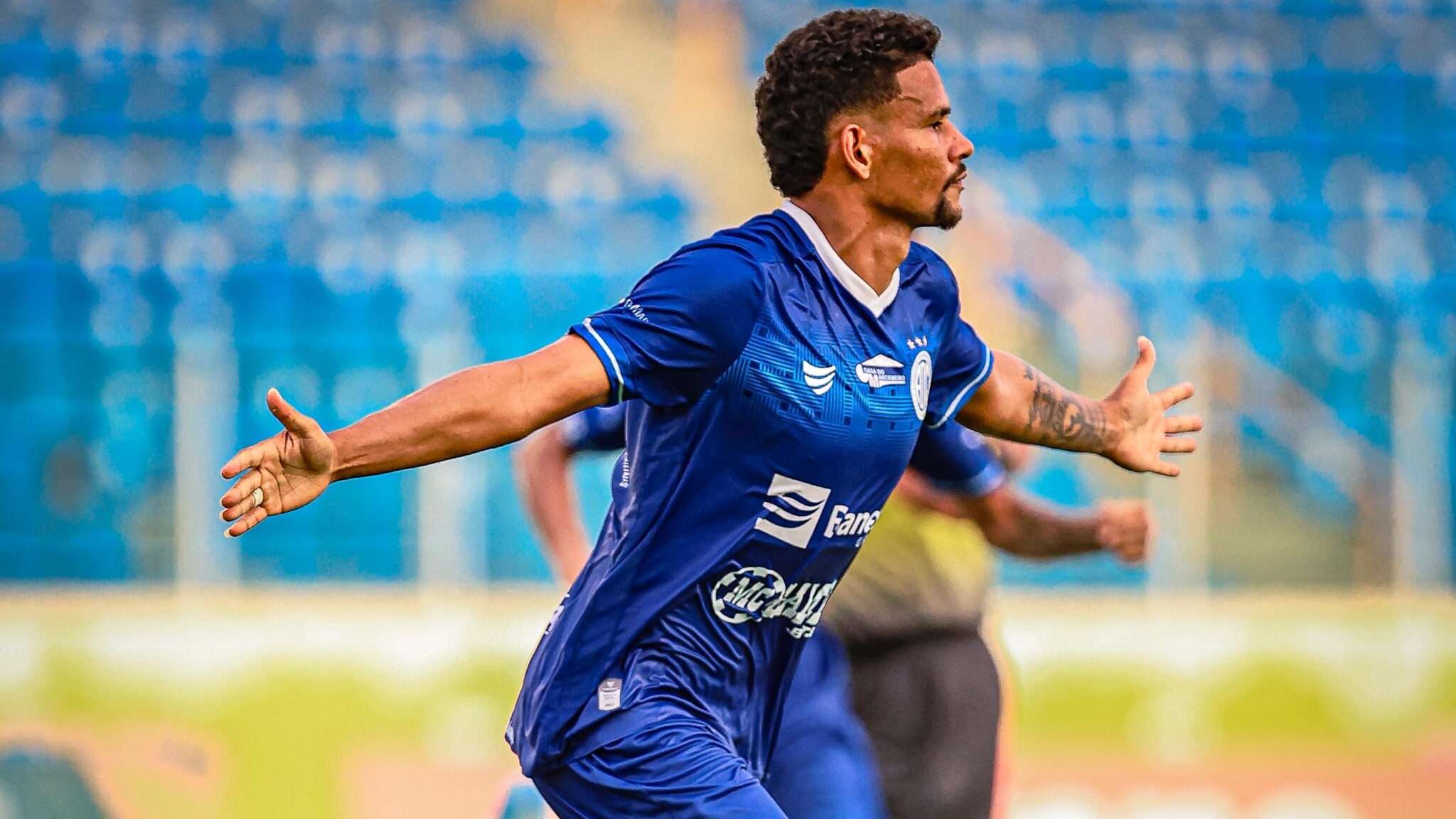 Neto, Confiança 2025