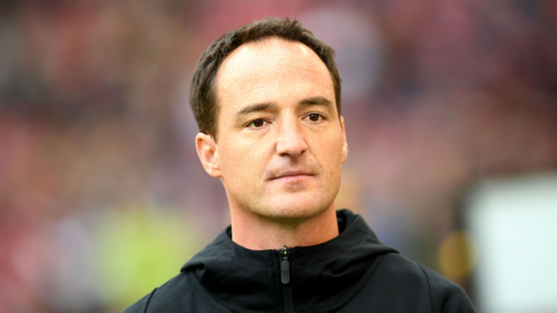 Nico Willig VfB Stuttgart Bundesliga