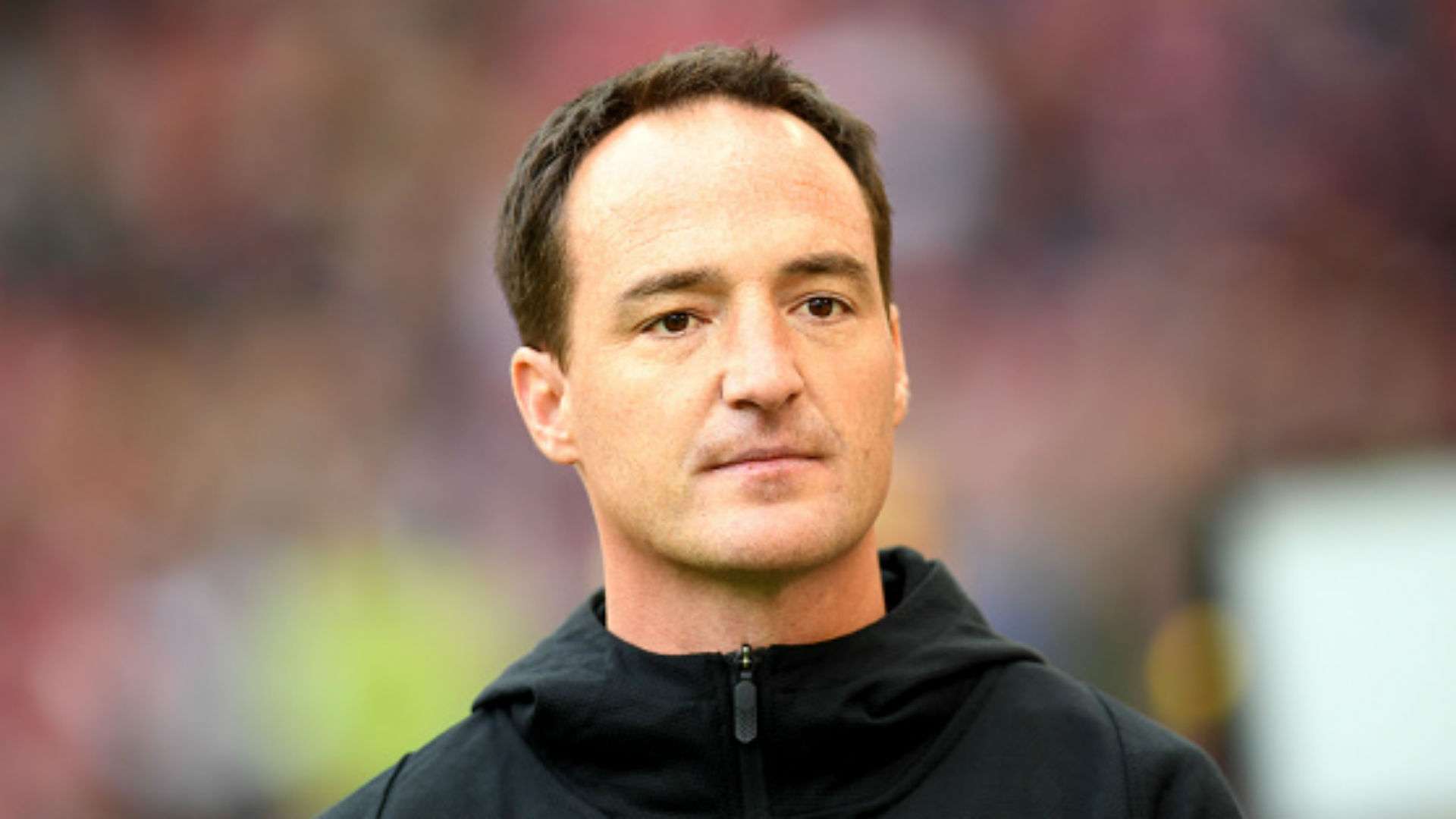 Nico Willig VfB Stuttgart Bundesliga