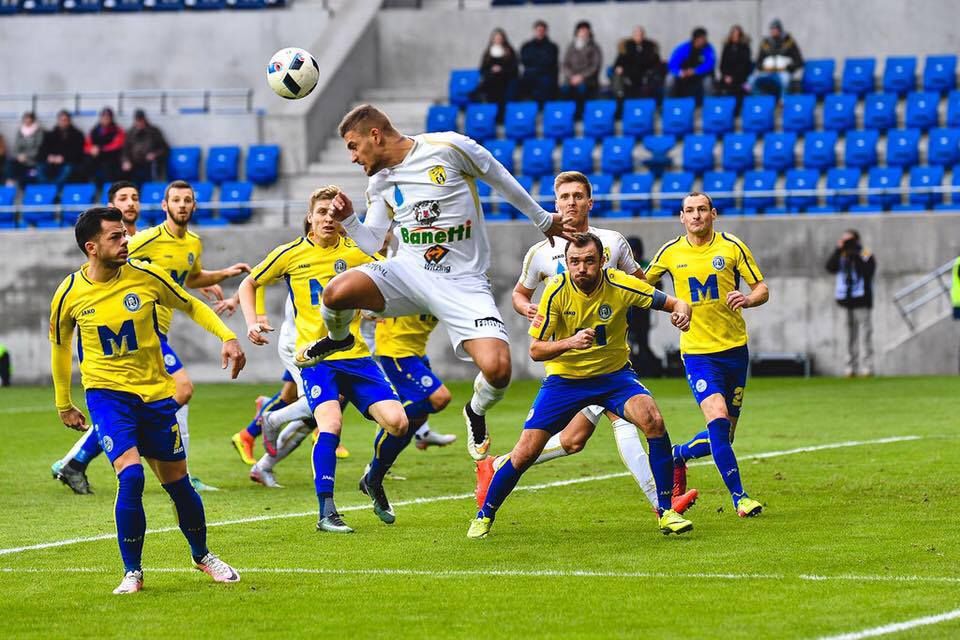 Lovrencsics Balázs Soroksár SC
