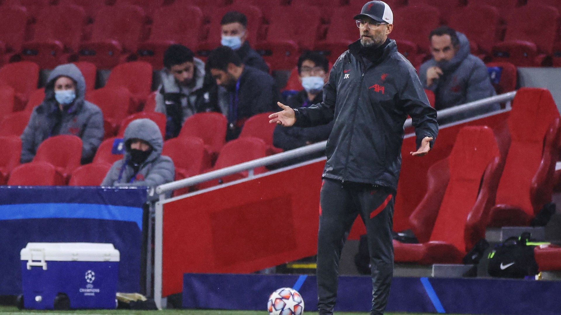 Klopp-Ajax-Liverpool-2020