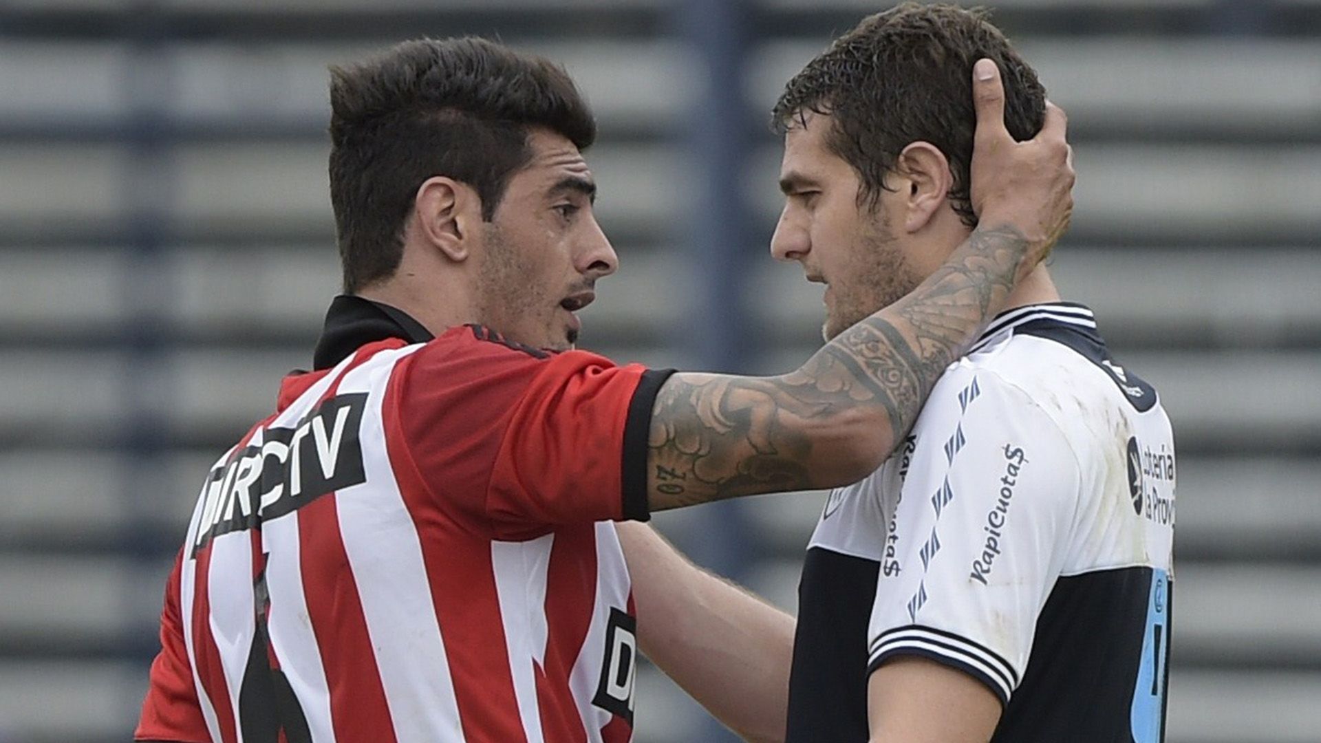 La classifica dei 50 derby più caldi del mondo