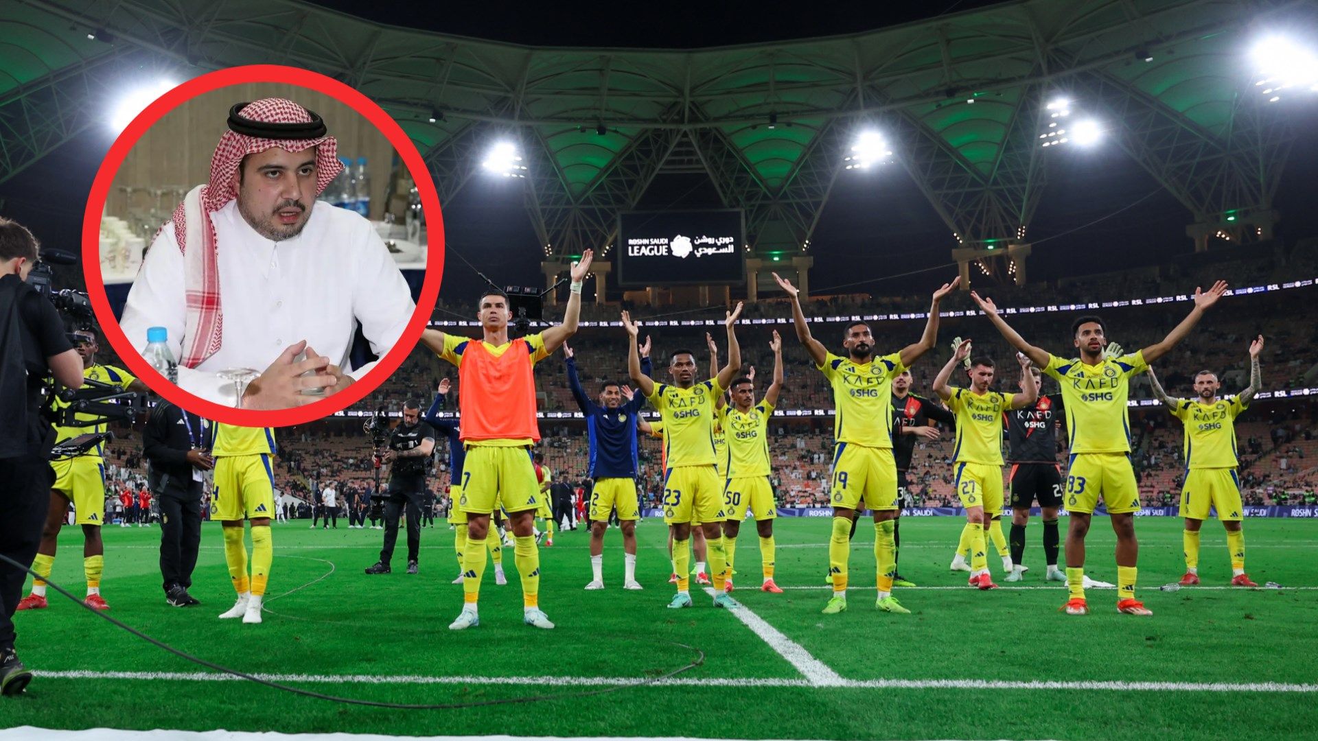 Abdul Hakim bin Musaed Al Saud Nassr