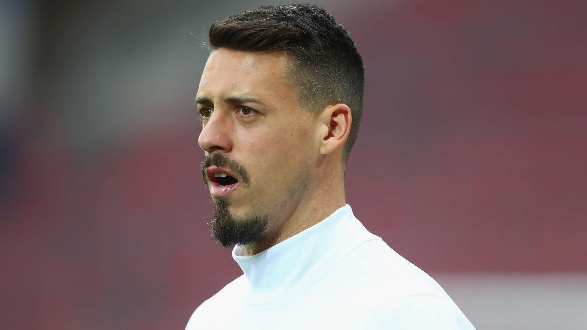 Sandro Wagner DFB 06102017