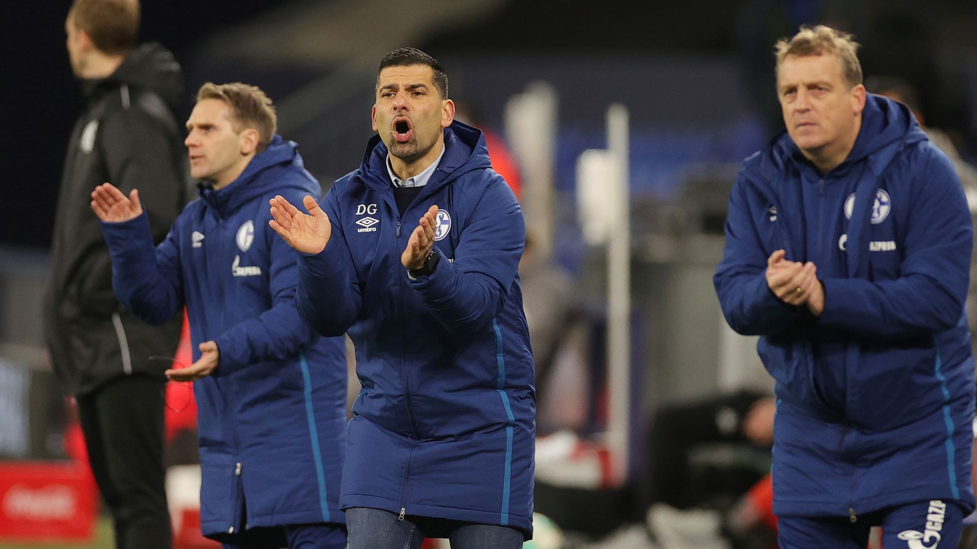 FC Schalke 04 Grammozis