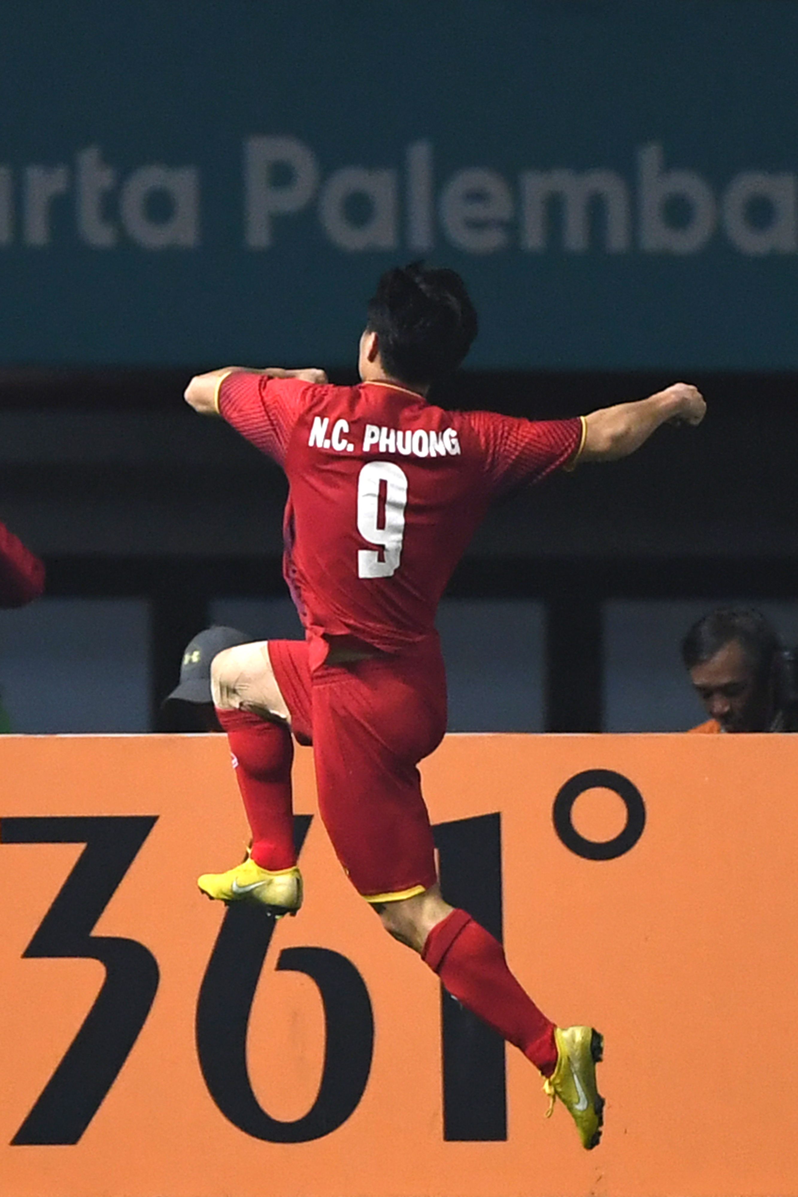 Công Phượng full size