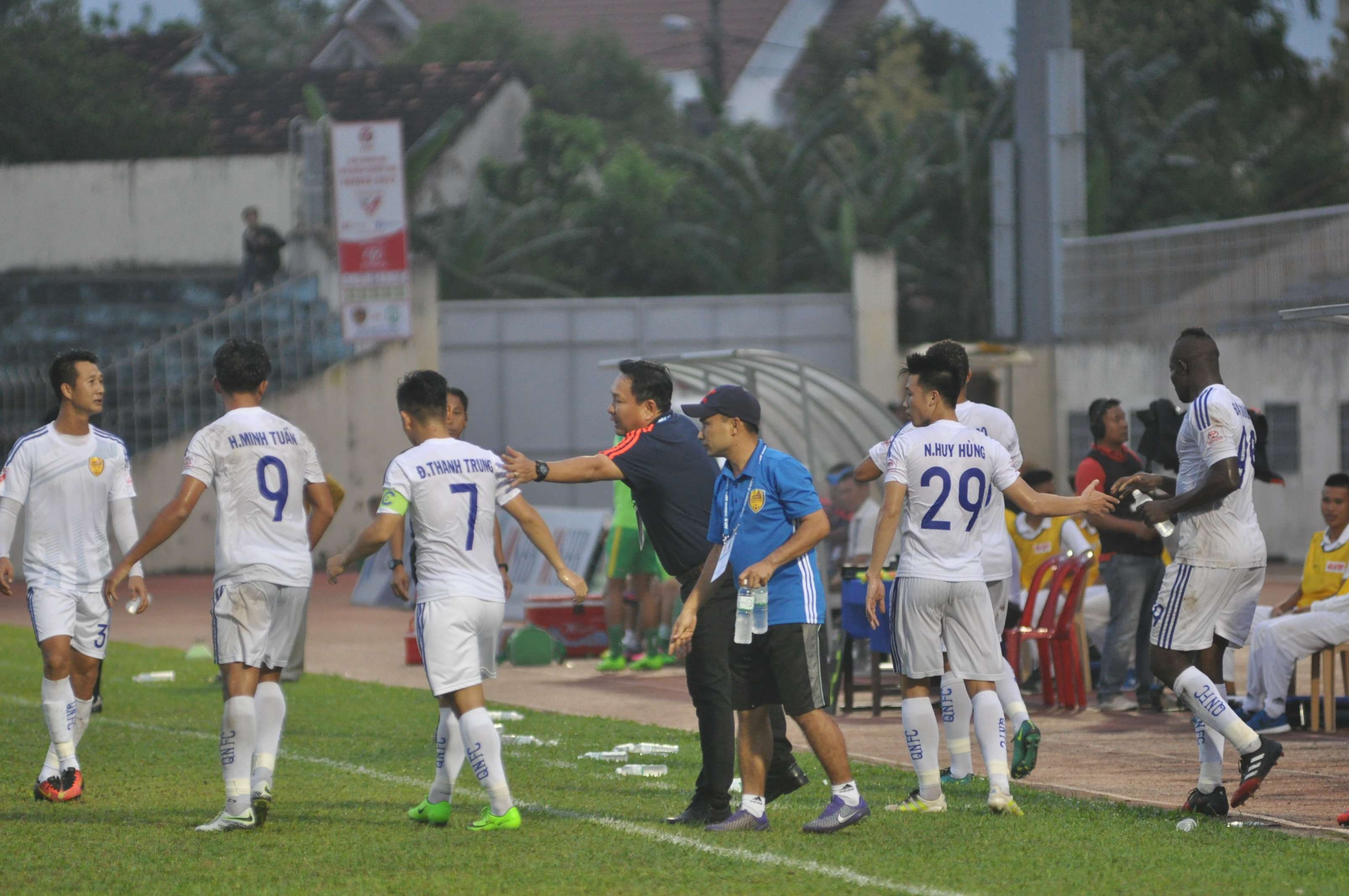 Văn Phúc, Quảng Nam