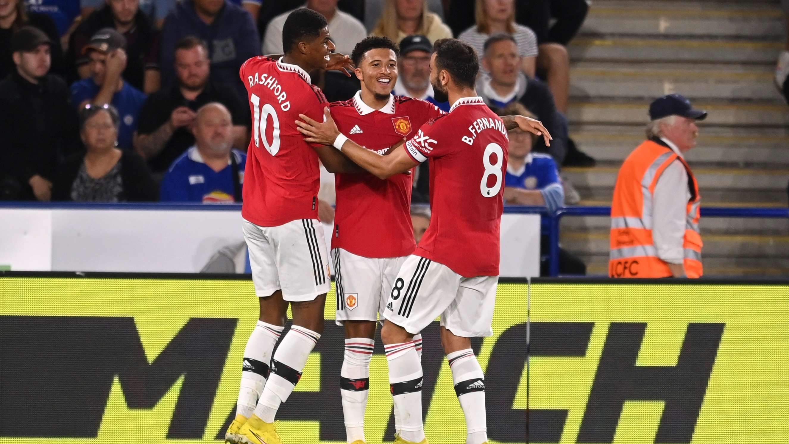 Man-Utd