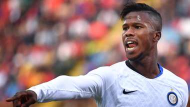 Keita Balde Inter