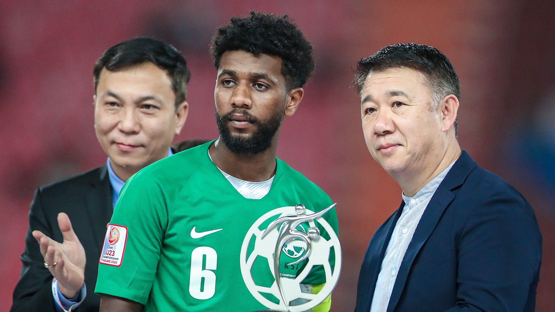 سامي النجعي