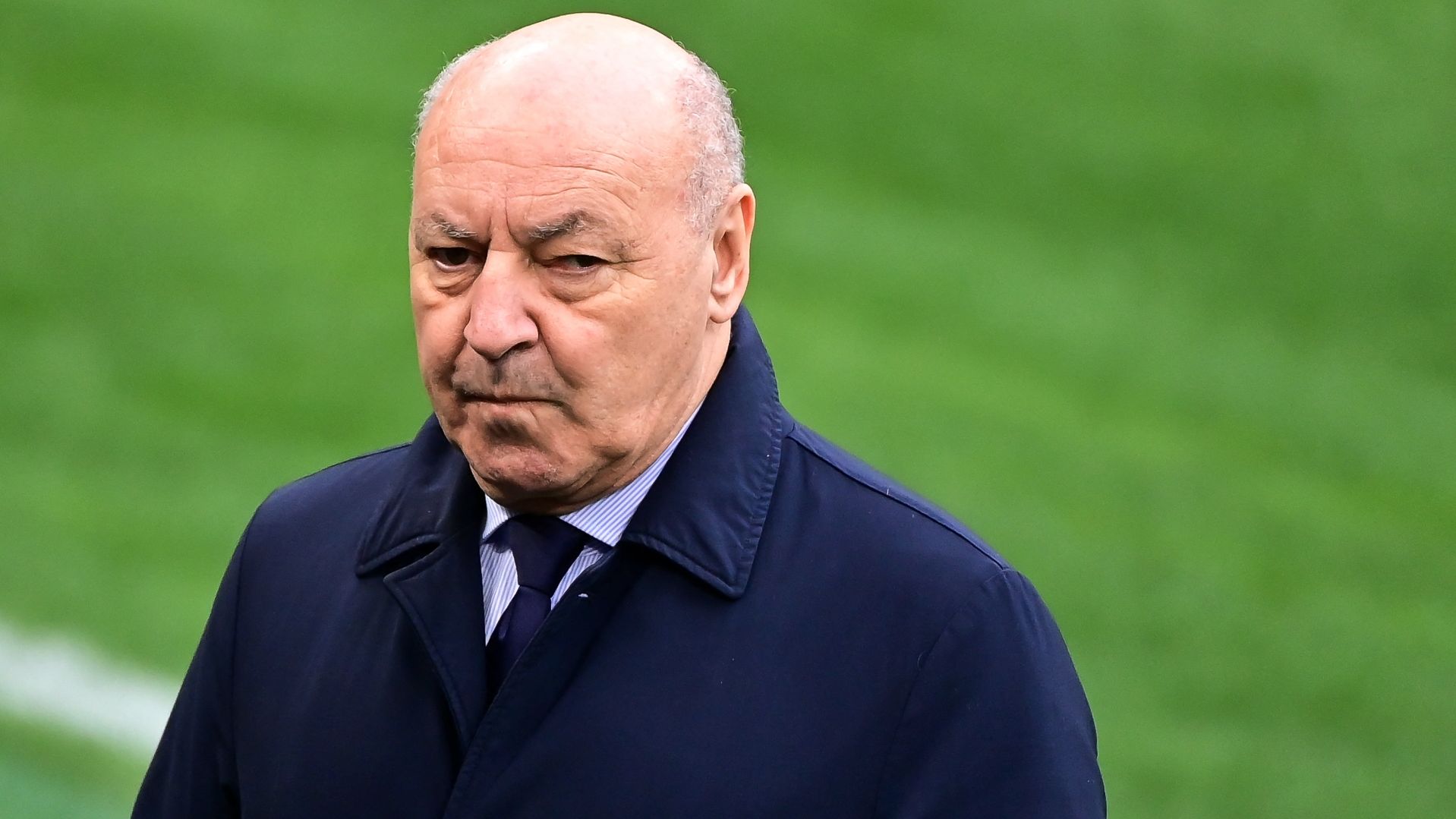 Giuseppe Marotta Inter