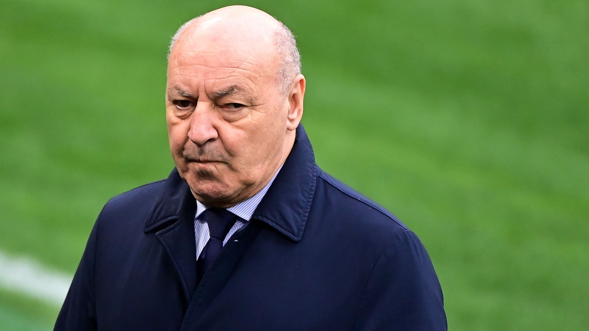 Giuseppe Marotta Inter
