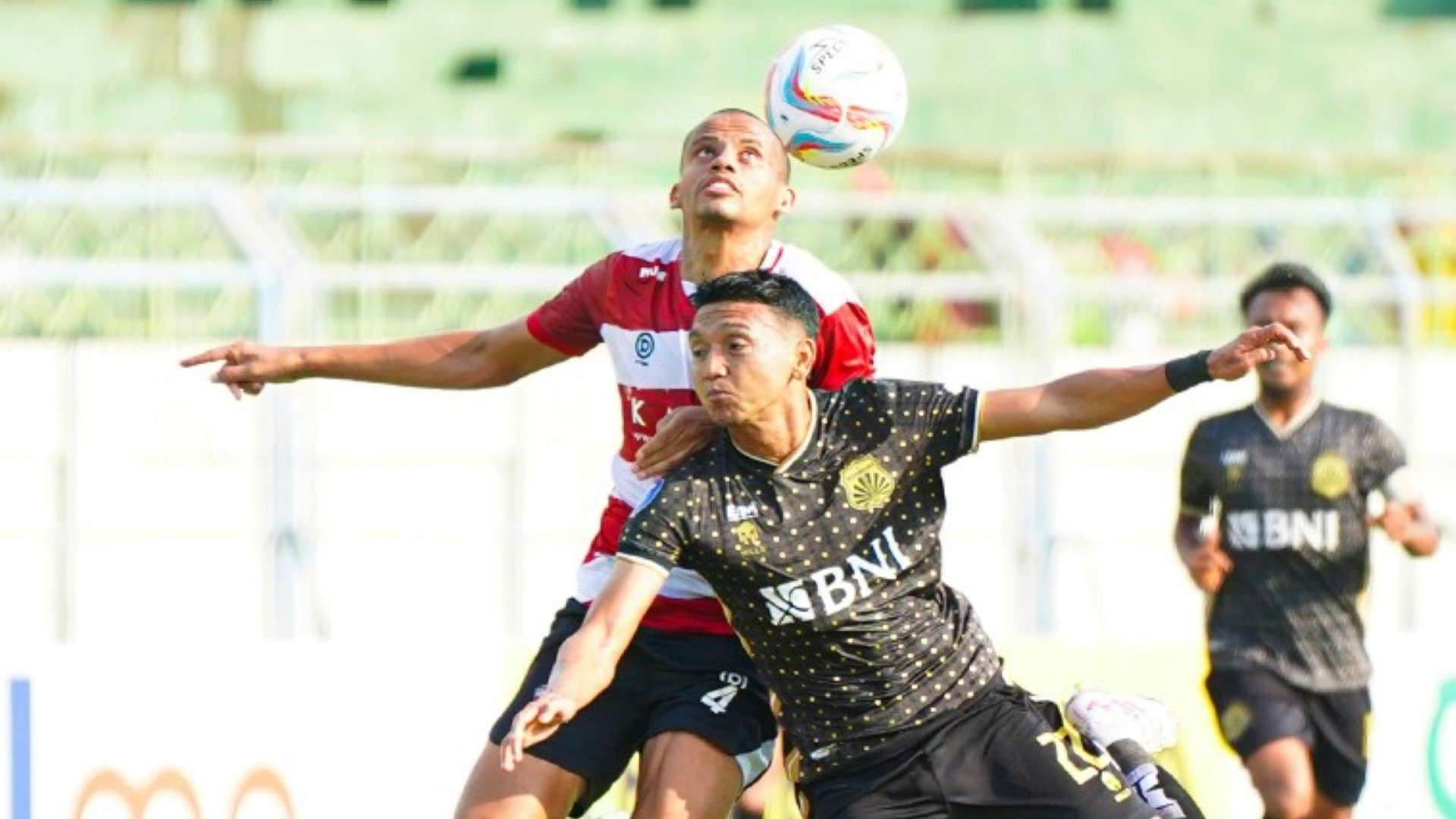 Madura United vs Bhayangkara FC 25082023