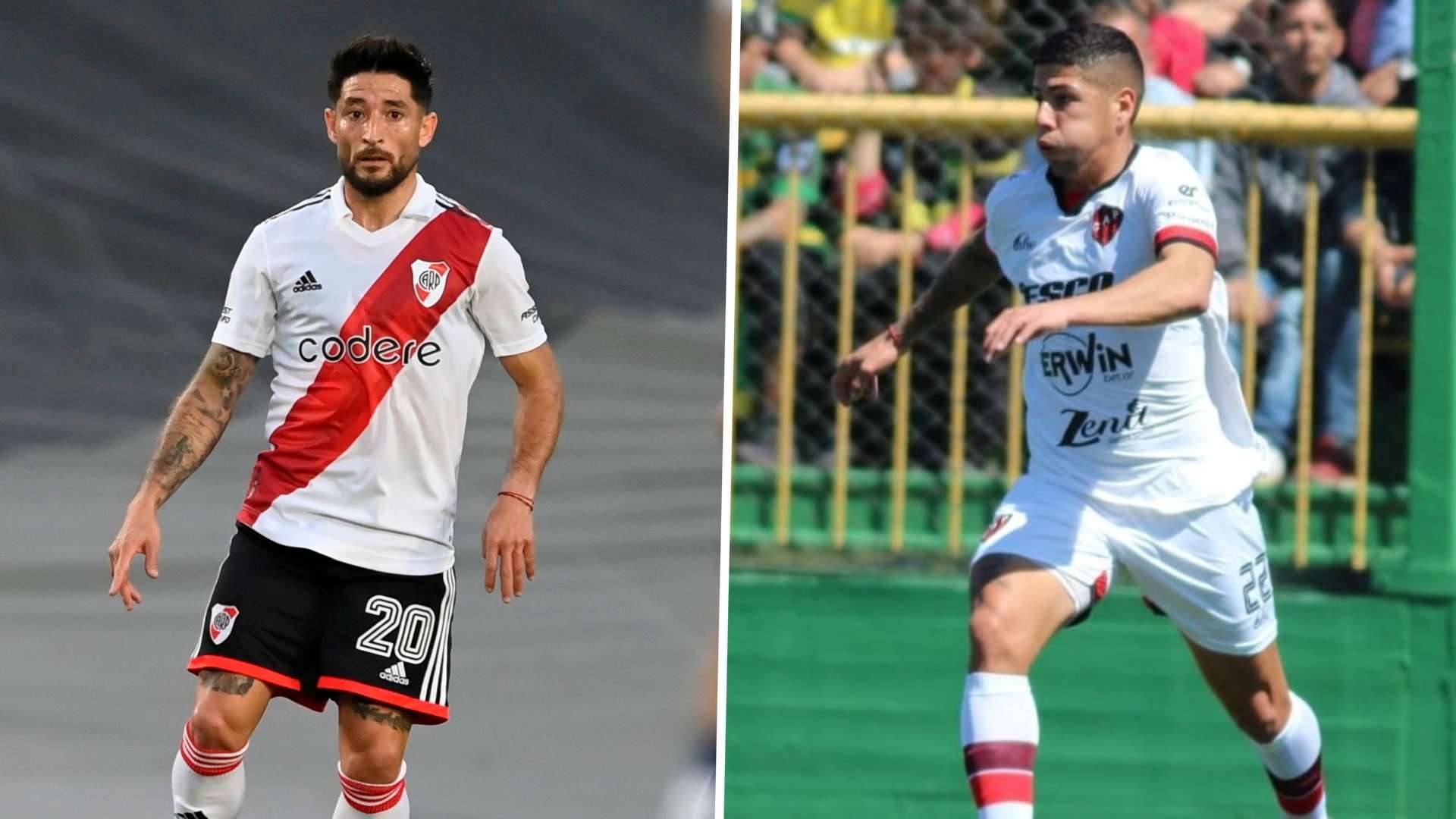 River Plate Patronato Copa Argentina 2022