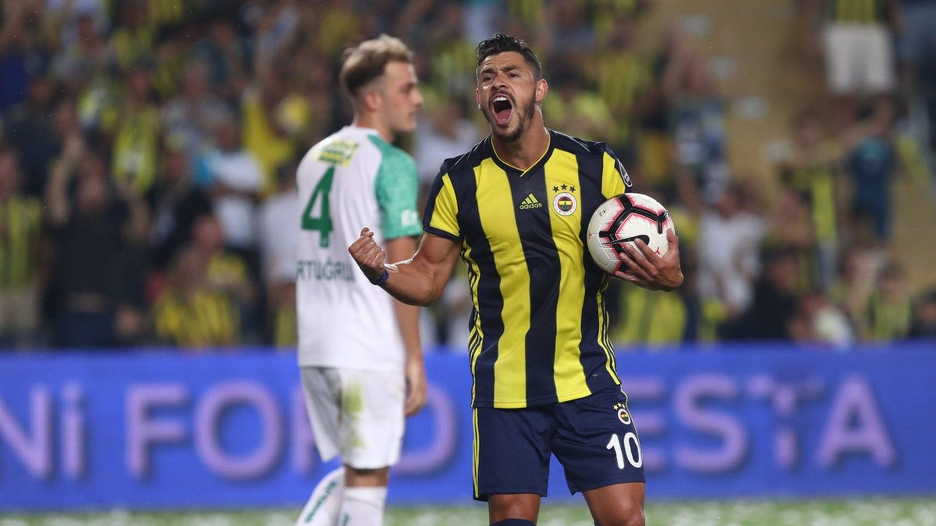 Giuliano Fenerbahce Bursaspor 7112018