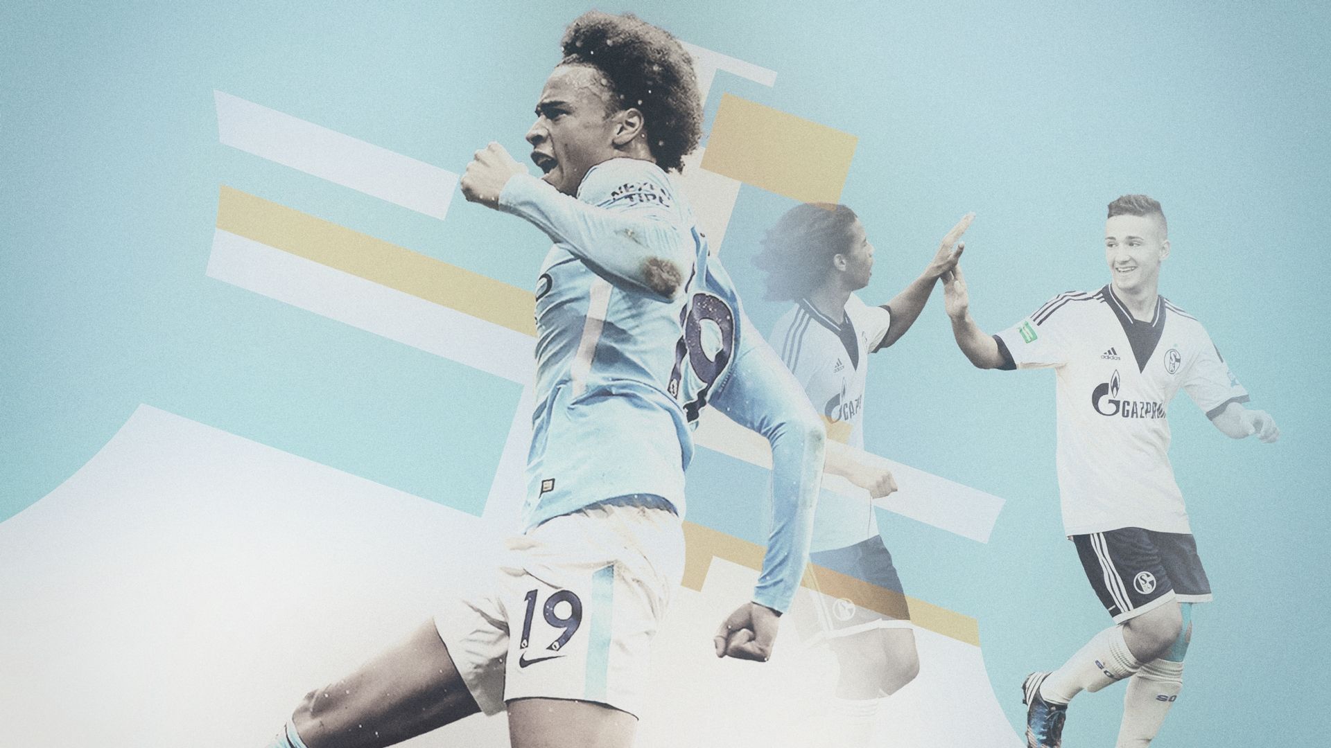 GFX Leroy Sane