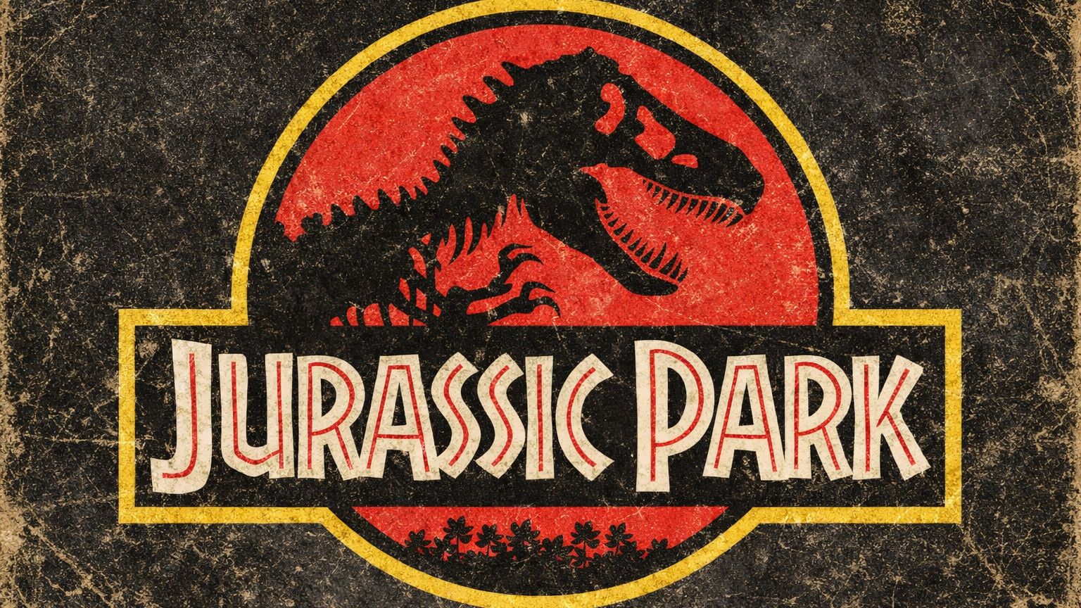 Jurrasic Park gfx