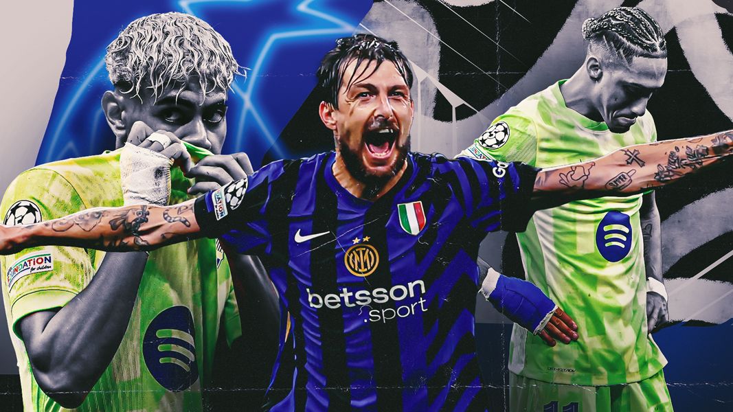 Inter Barcelona winners & losers HIC 2-1