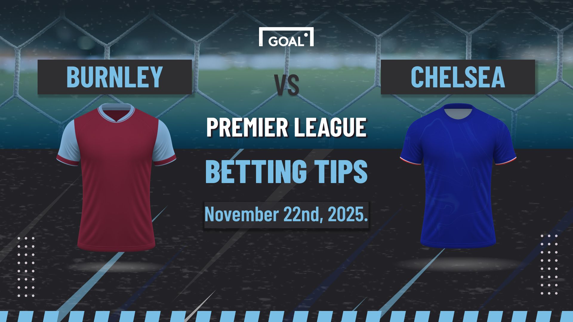 Burnley vs Chelsea predictions