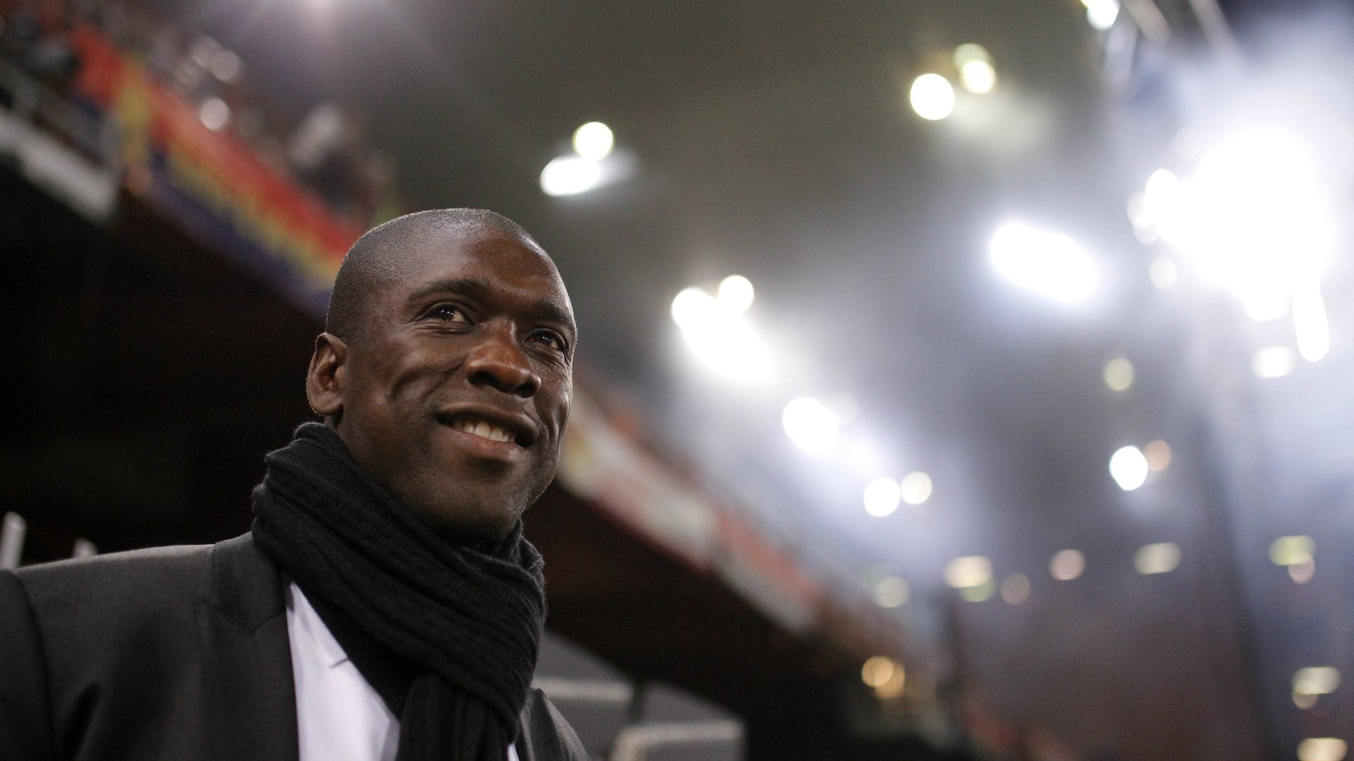 Seedorf Milan