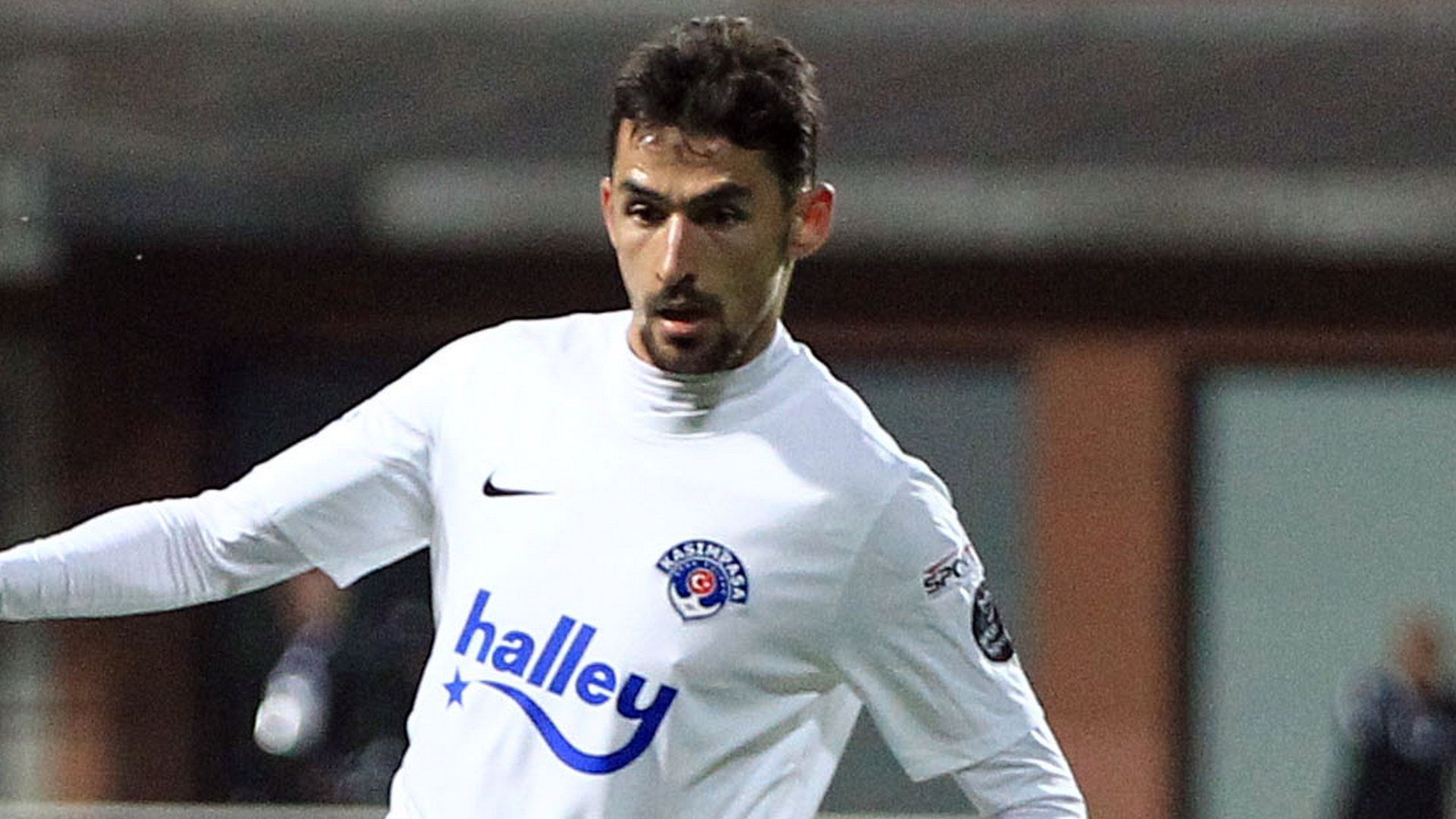 Loret Sadiku Kasimpasa