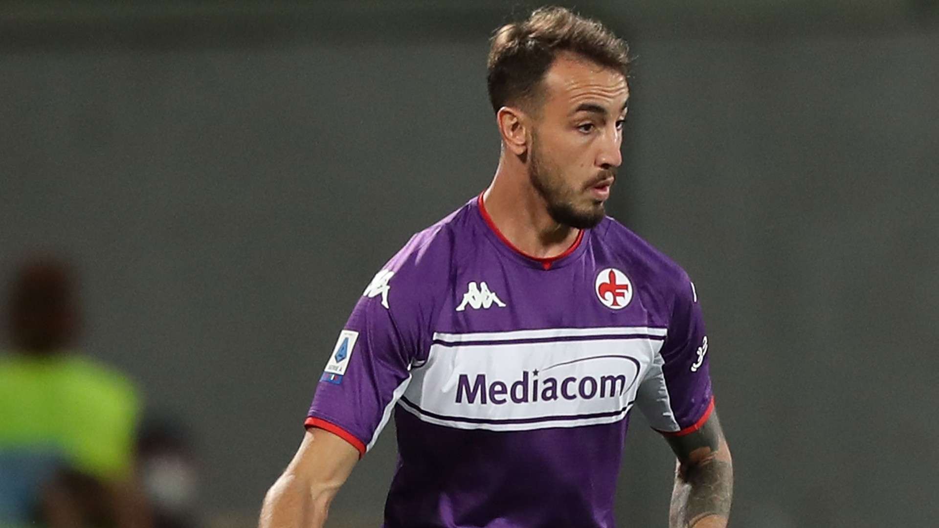 Castrovilli Fiorentina