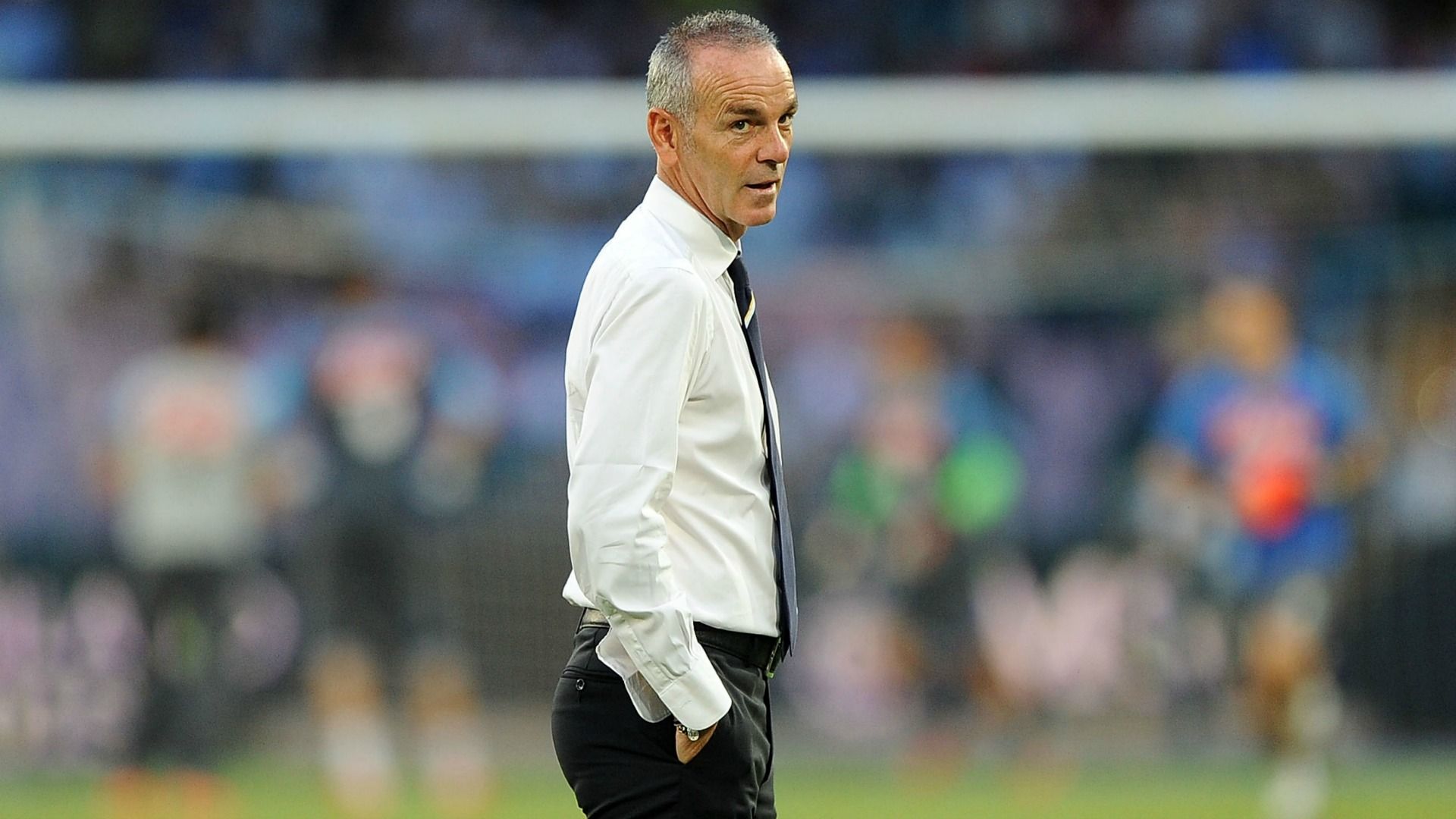 Stefano Pioli