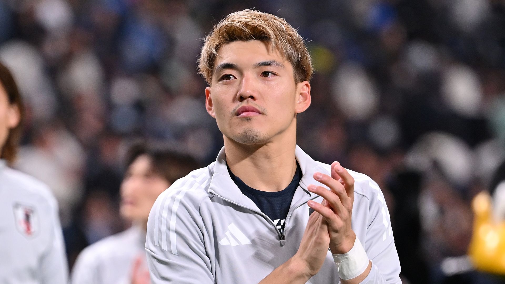 堂安律 プロフィール – MF | Goal.com 日本