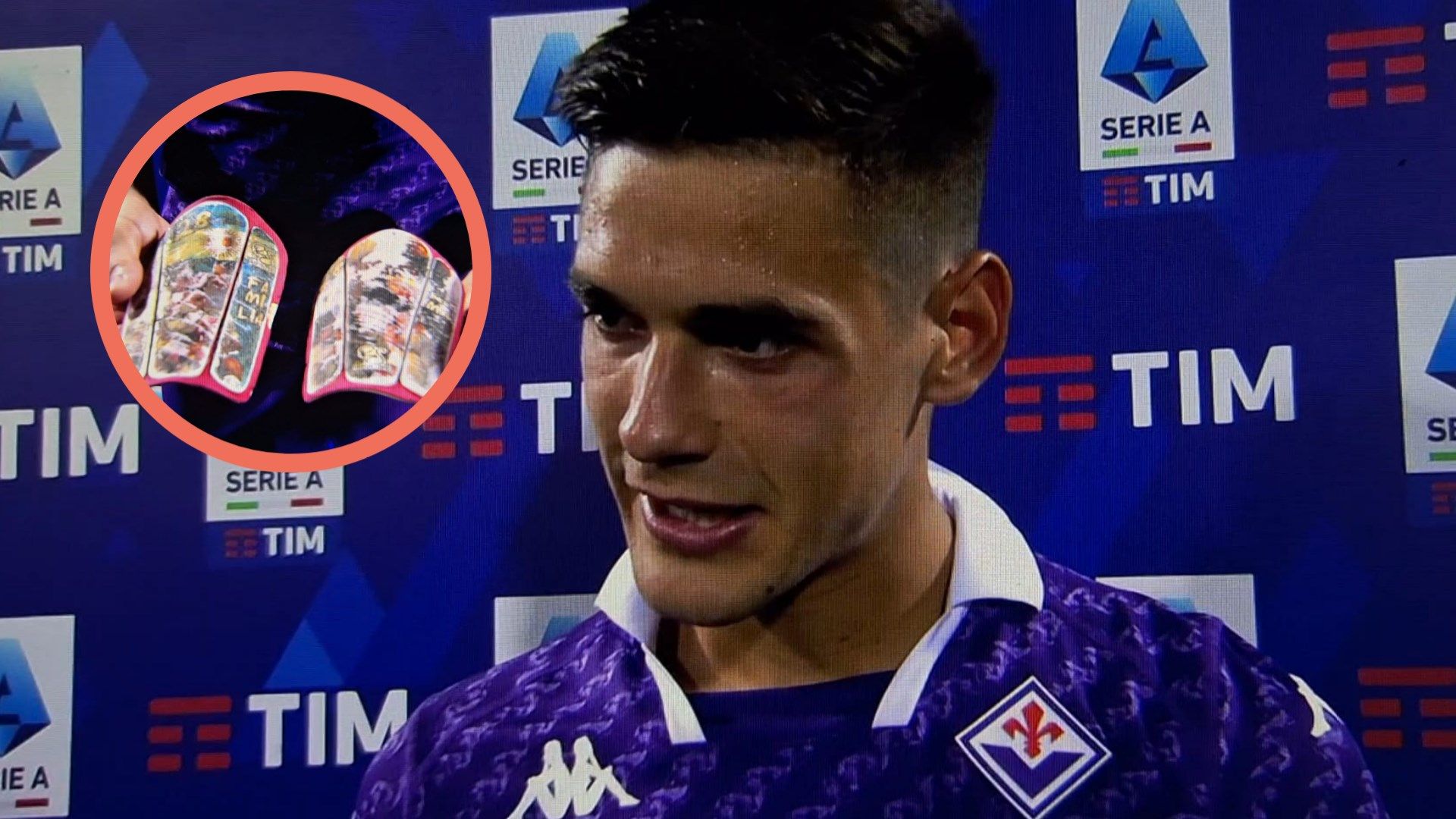 Martinez Quarta parastinchi