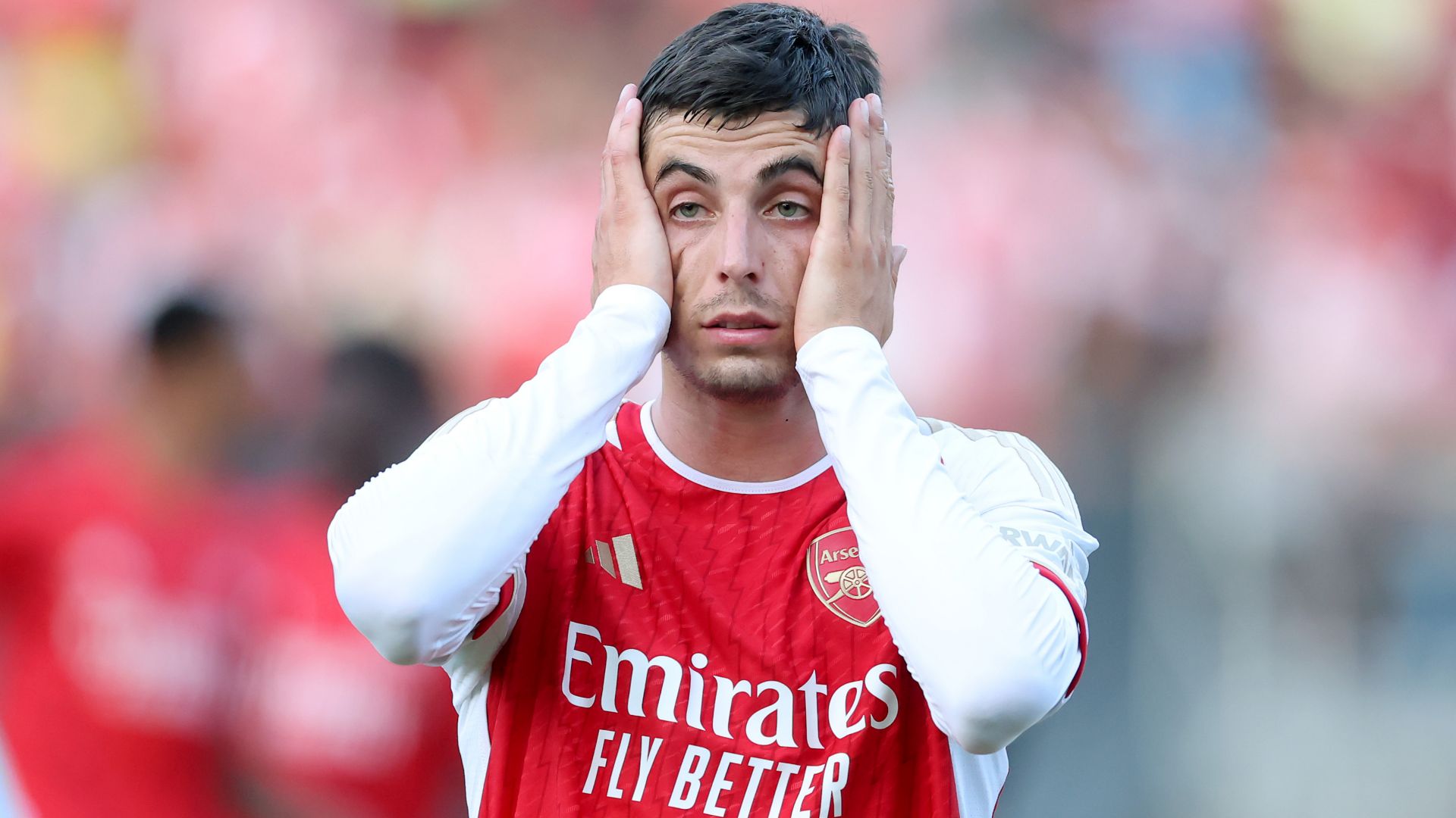 Arsenal's Disappointing Start and Havertz's Struggles