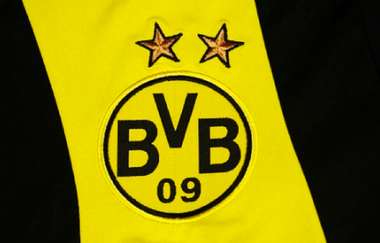 Borussia Dortmund logo