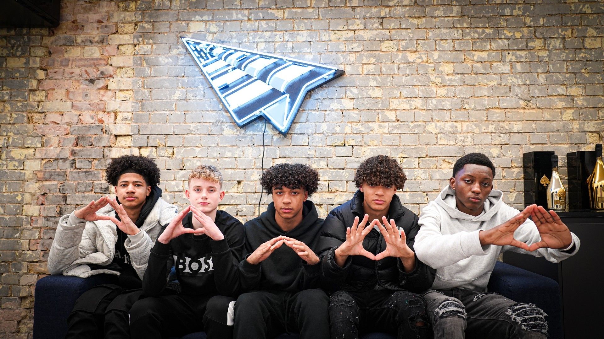 Roc Nation cover image 