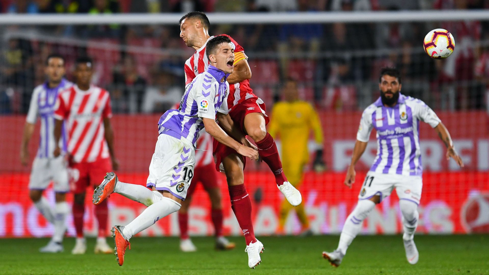 Toni Villa Valladolid