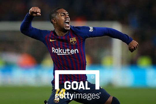 malcom vs real madrid