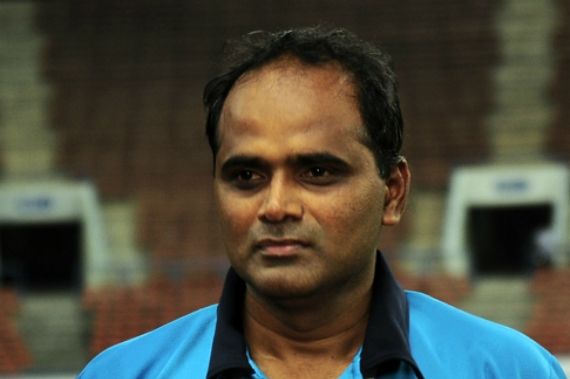 Maniam has no regrets starting Afiq and Fittri against Sarawak