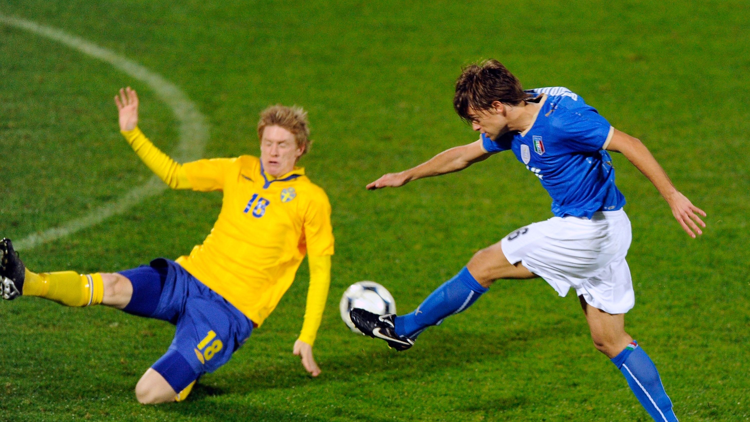 Daniele Galloppa Italy