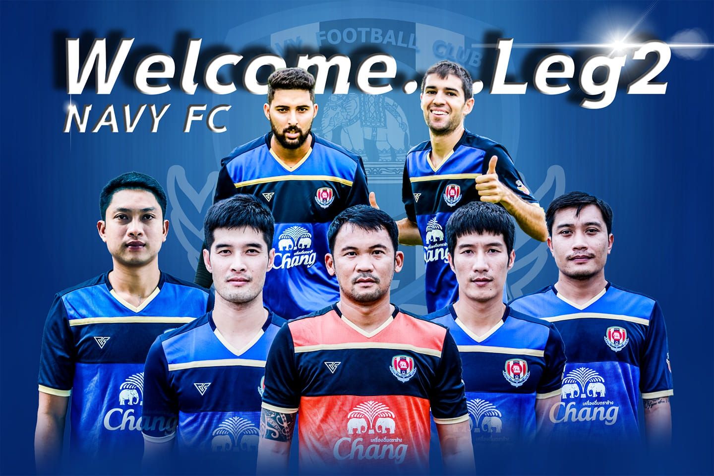 ราชนาวี 2019